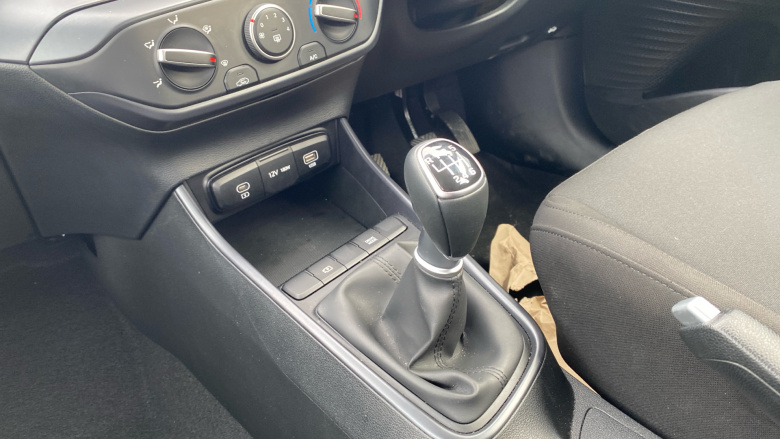 Hyundai i20 1.0T GDi Advance [Nav] 5dr Petrol Hatchback